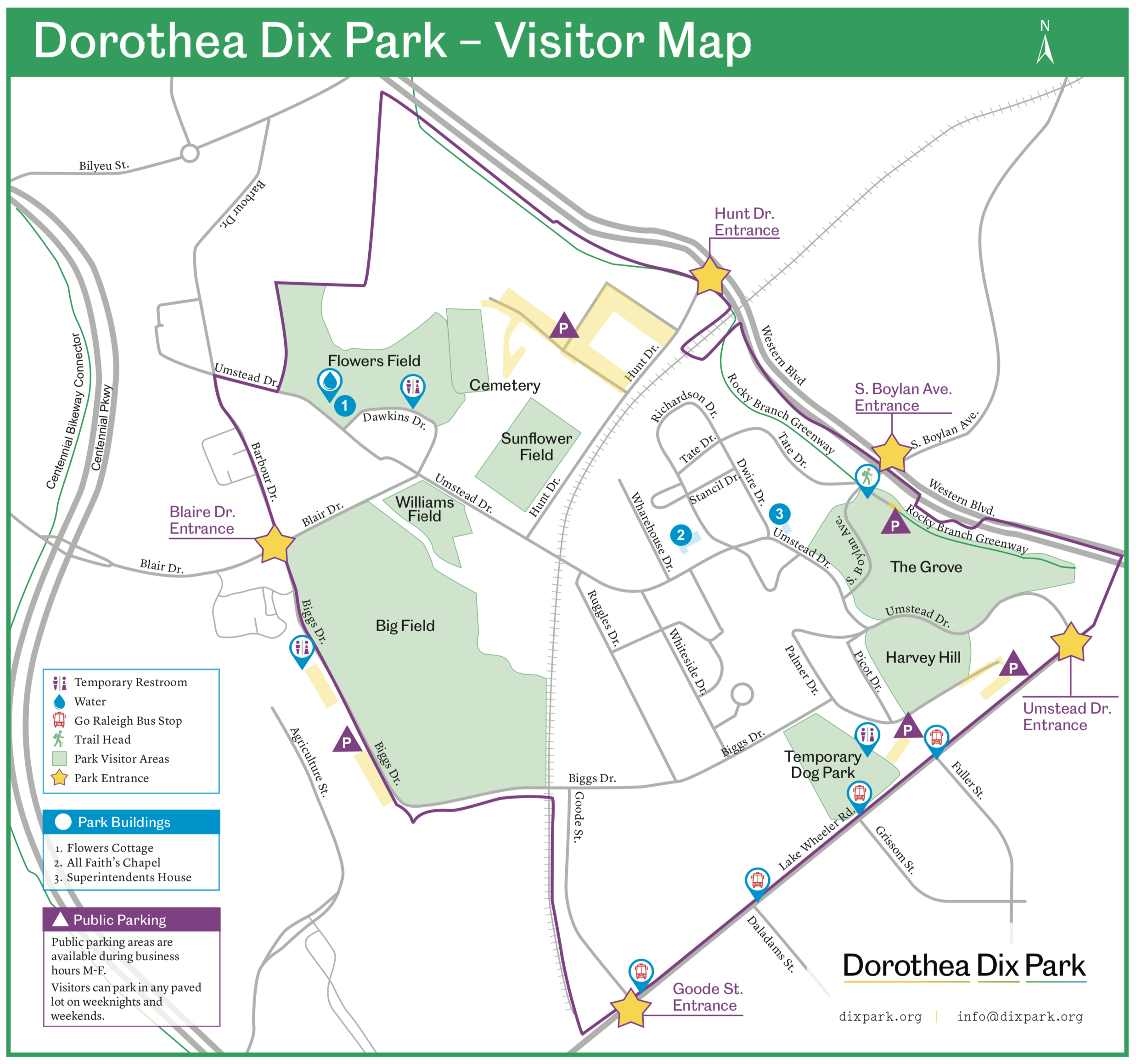 DorotheaDix-VisitorsMap.png