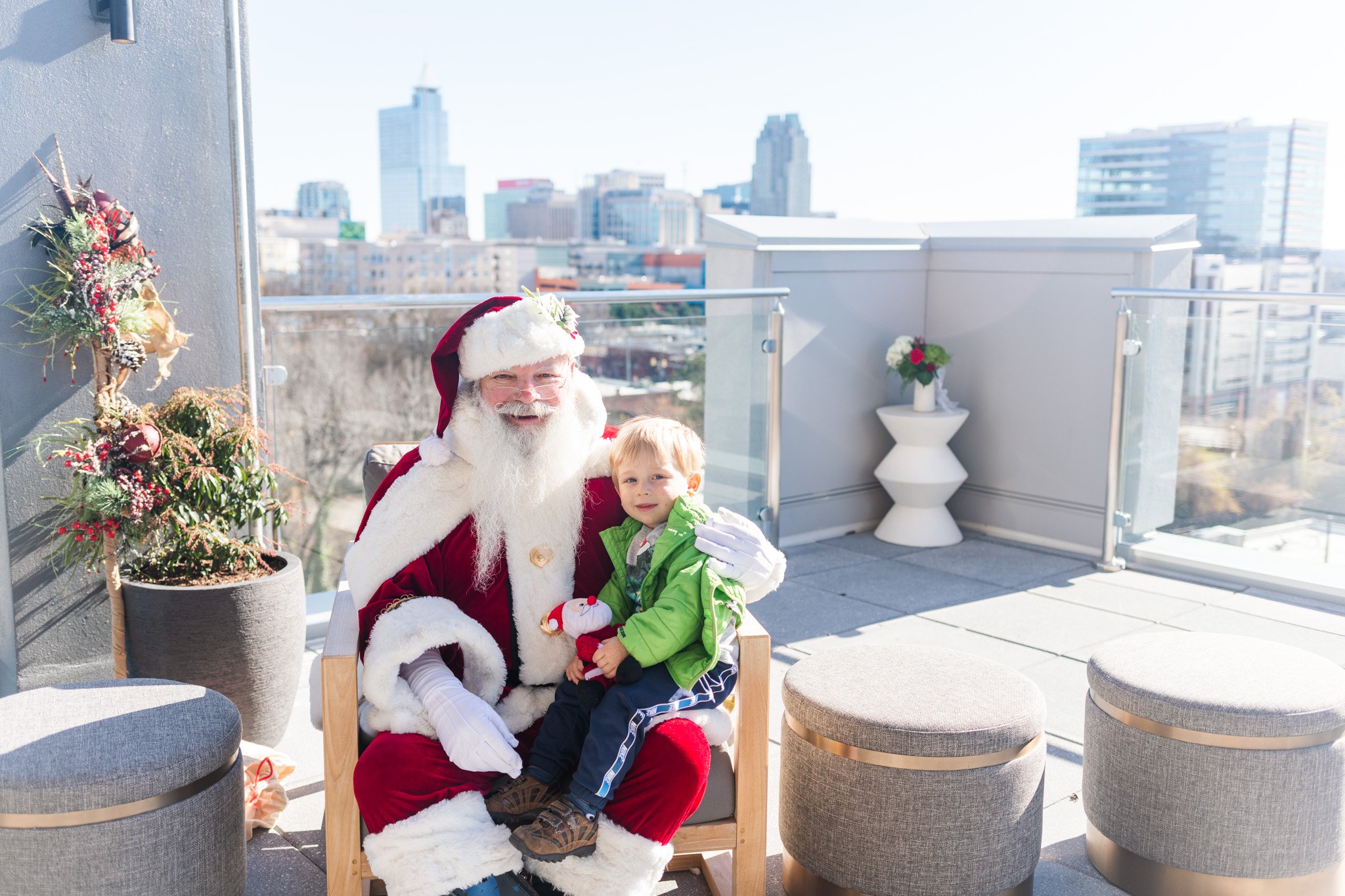 4 Holiday Activities in the Triangle, NC You Won't Want to Miss